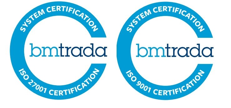 pte-iso-certification-logos Image of the ISO Certification logos for ISO 27001 and ISO 9001