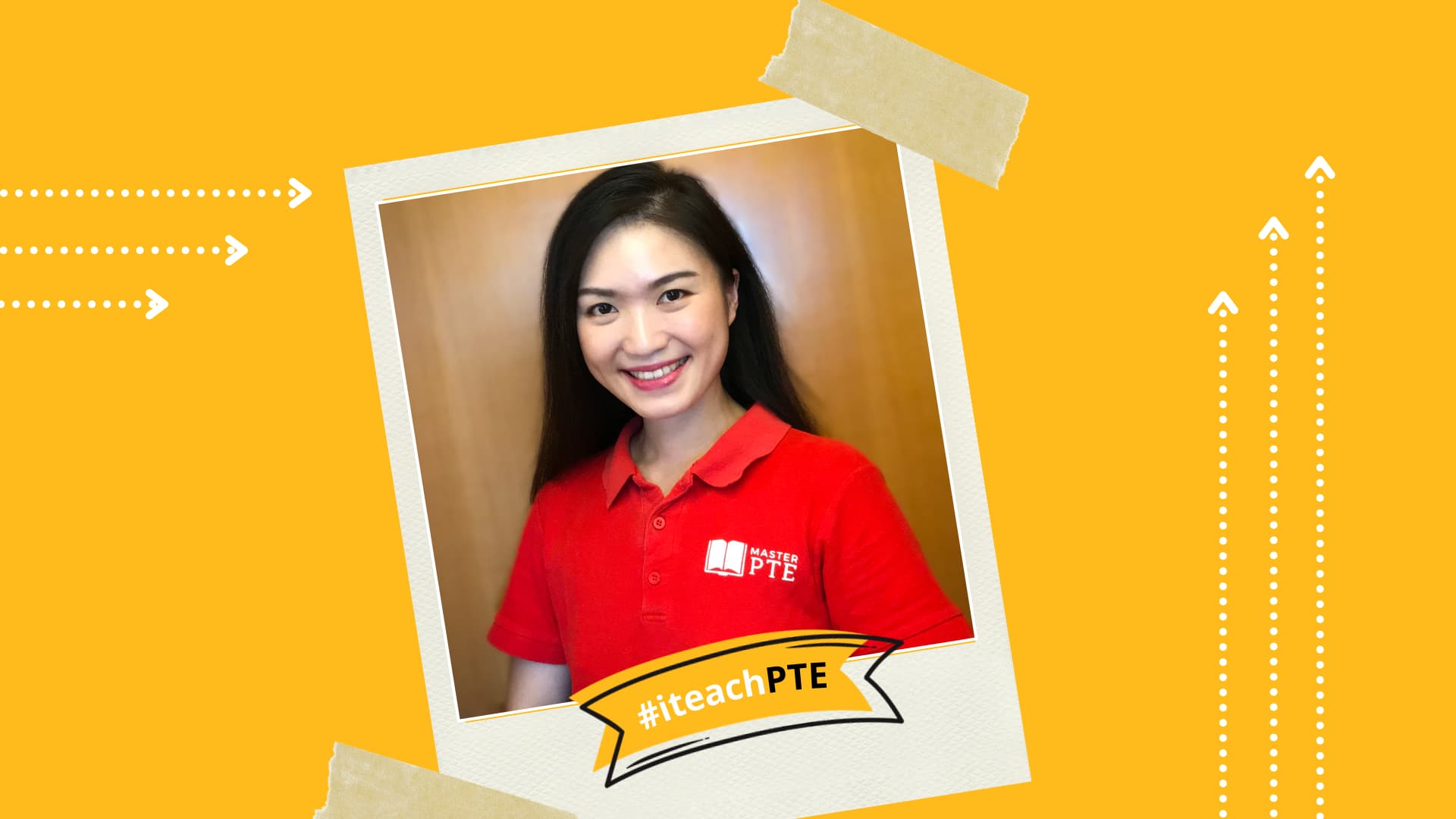Image - Kelly Hoo #iteachPTE