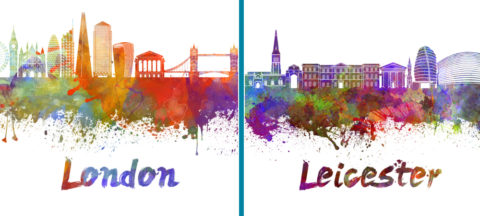 Image- Leicester vs London 480px