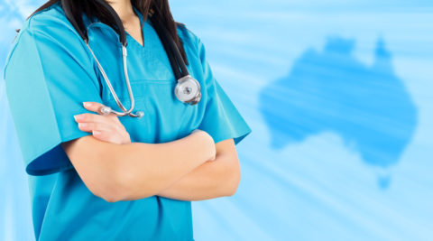 Image- nurse, 480px