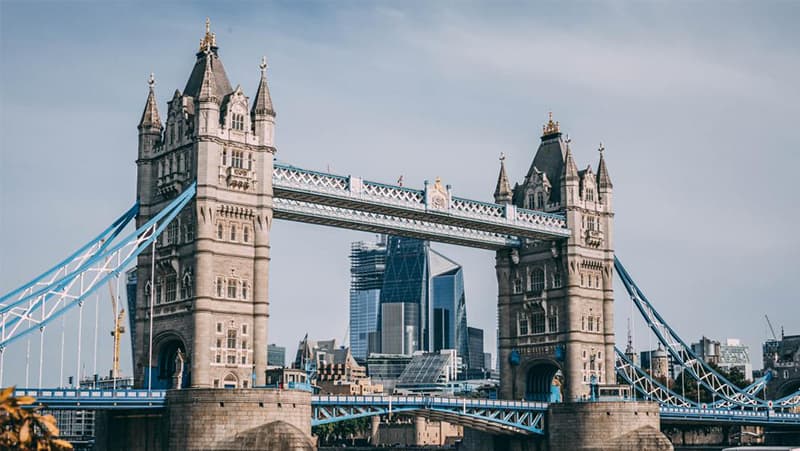 Image- Tower Bridge, 800px