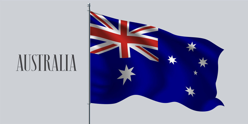 Image- Australian flag- 800px