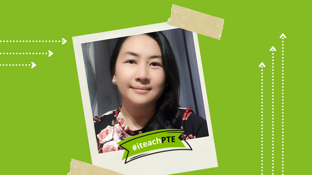 Image - iteachPTE: Juniper Ruperto