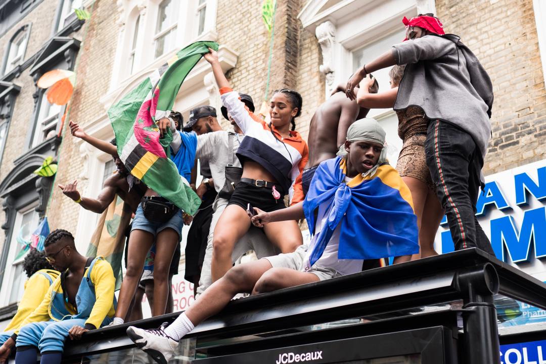 Image - Notting Hill Carnival