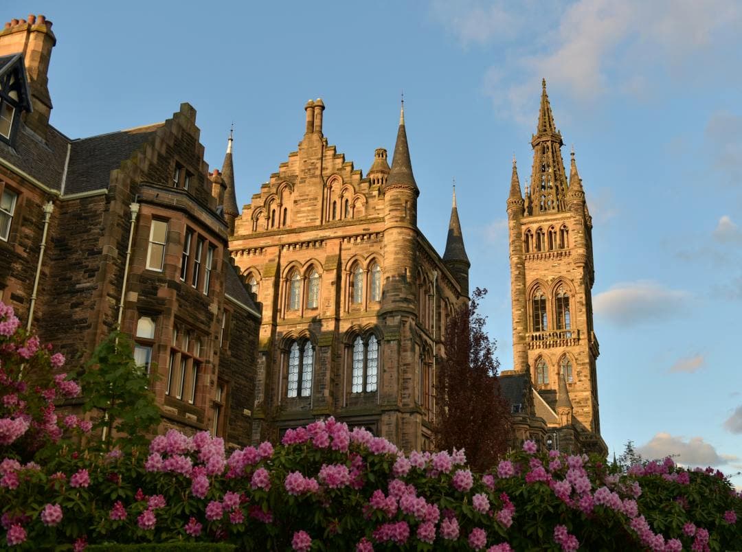 Image - University of Glasgow