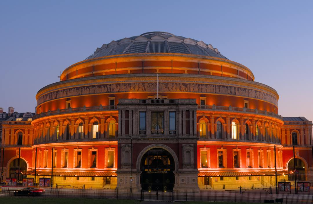 Image - The Royal Albert Hall