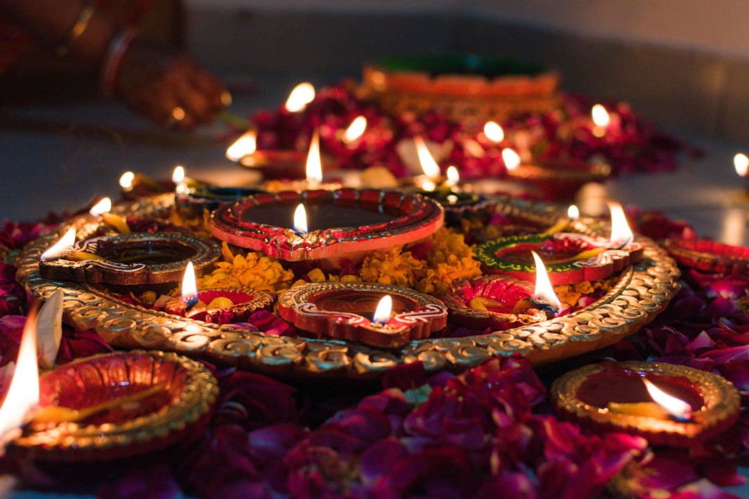 Image - Diwali festival