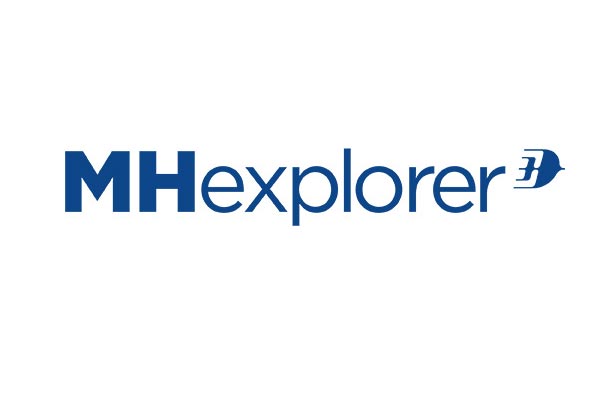 MHExplorer logo