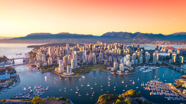 Image of Vancouver, Canada