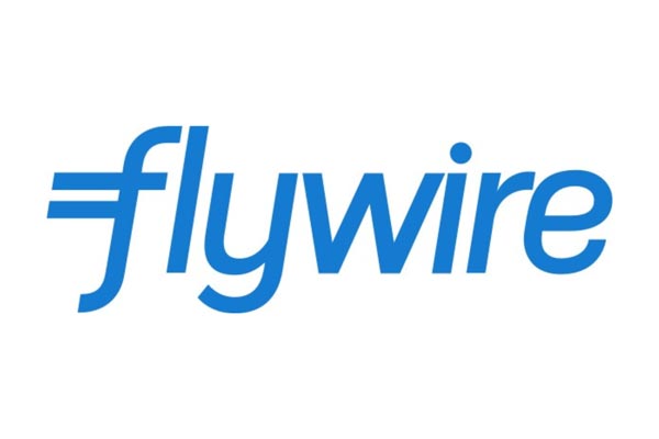 Flywire logo