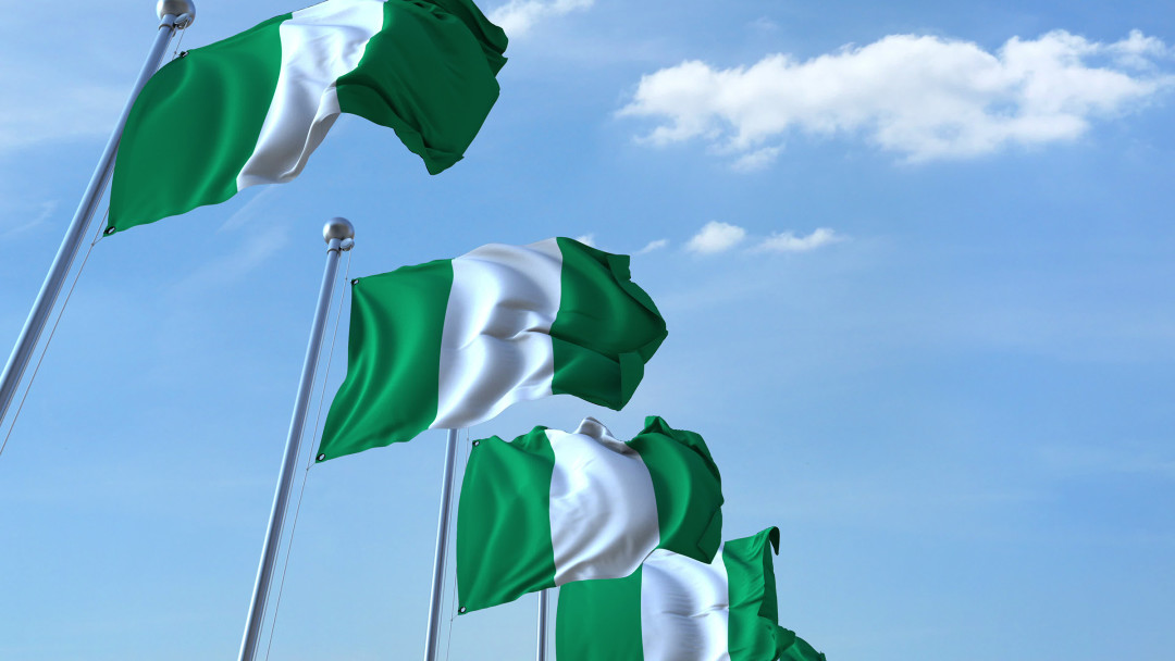 Image- Nigeria flag 1080 px