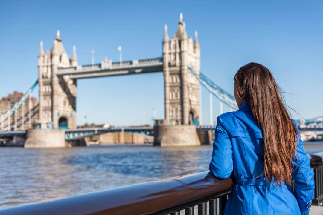 Image- Tower bridge UK, 1080px
