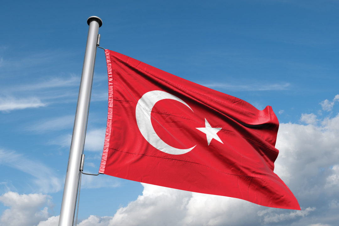 Image- Turkey flag- 1080px