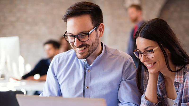 Image- European students, 800px x 451px