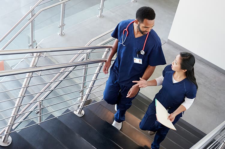 Image - Nurse - 750px