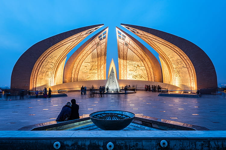 Image- Pakistan - 750 x 495px