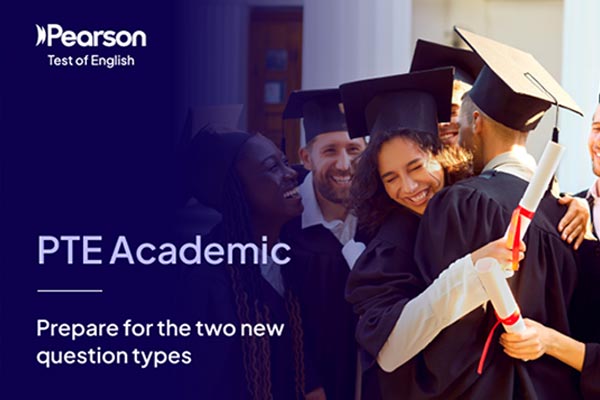 Image of PTE Academic Test Tips PDF