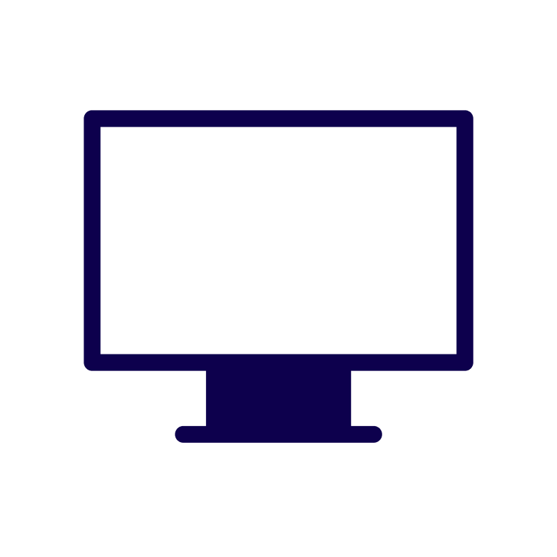 Desktop icon