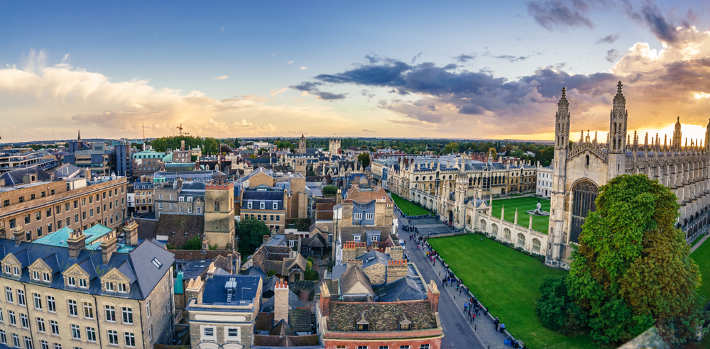 UK University